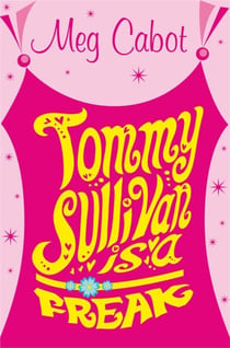 Tommy Sullivan is a Freak