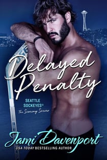 Delayed Penalty - The Scoring Series, #7