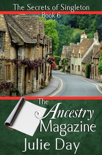 The Ancestry Magazine - The Secrets of Singleton
