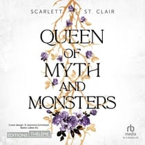 La Reine du Mythe et des Monstres