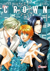 Crown T01