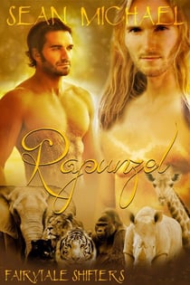 Rapunzel - Fairytale Shifters, #2