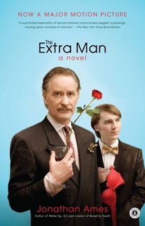 The Extra Man - A Novel
