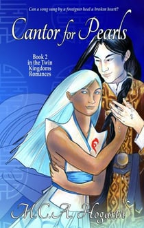 Cantor for Pearls - Twin Kingdoms Romances, #2