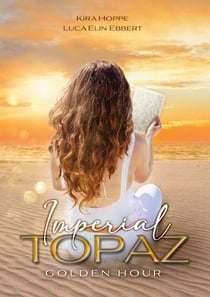 Imperial Topaz - Golden Hour