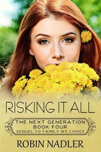 Risking it All - The Next Generation, #4