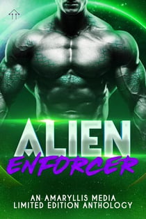 Alien Enforcer - Alien Abductions and Seductions