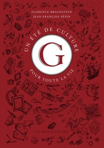 Un été de culture G - Pour toute la vie