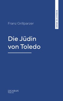 Die Jüdin von Toledo