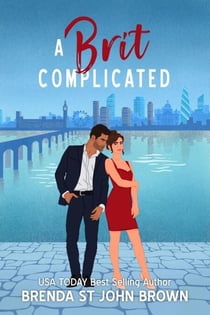 A Brit Complicated - Castle Calder Series, #3