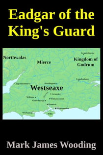 Eadgar of the King's Guard