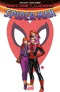Secret Wars - Spider-Man - Renouveler ses voeux
