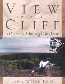 View from the Cliff - A Course in Achieving Daily Focus