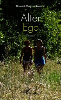 Alter ego - Roman