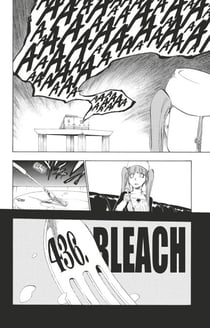 Bleach - T50 - Chapitre 436 - The Time Discipline