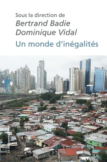 Un monde d'inégalités - L'état du monde 2016
