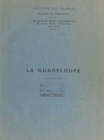 La Guadeloupe