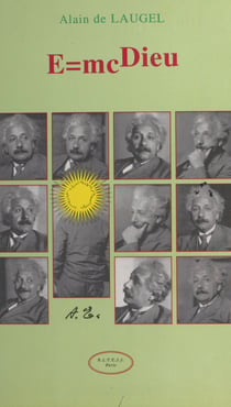 E = mc Dieu