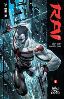 Rai  - Tome 1