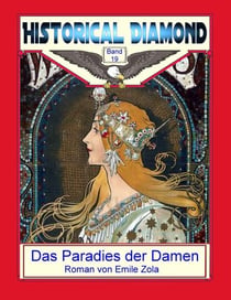 Das Paradies der Damen - Roman