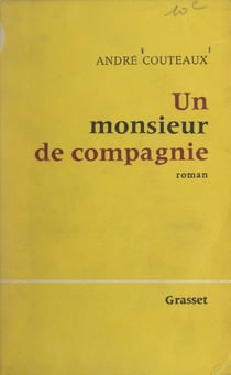 Un monsieur de compagnie