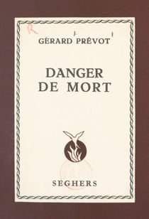 Danger de mort