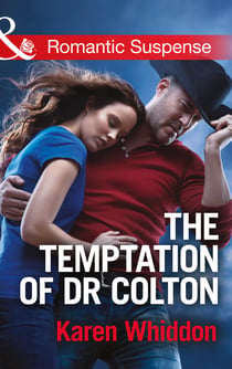 The Temptation Of Dr. Colton