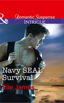Navy Seal Survival