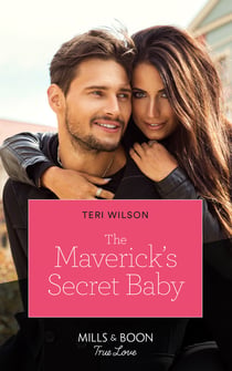 The Maverick's Secret Baby