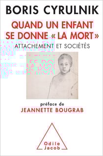 Quand un enfant se donne « la mort »