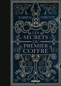 Les secrets du premier coffre - Le Bâtard de Kosigan, T4.5