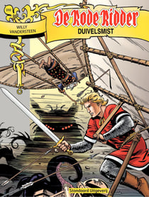 Duivelsmist