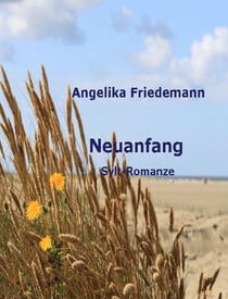 Neuanfang - Sylt-Roman