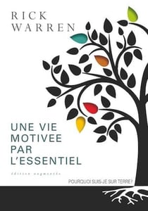 Une vie motivée par l'essentiel