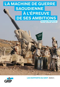 La machine de guerre saoudienne à l'épreuve de ses ambitions