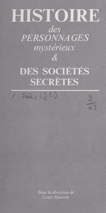 Les sociétés du mal - Ou Le Diable hier et aujourd'hui