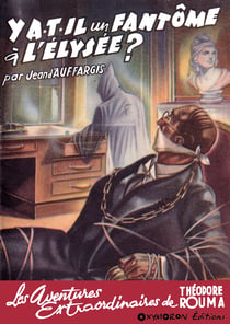 Y a-t-il un fantôme à l'Élysée ?