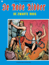 De zwarte roos