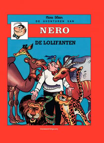 De lolifanten