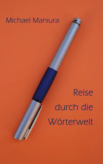 Reise durch die Wörterwelt - 50 Buchrezensionen
