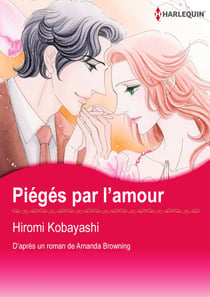 PIÉGÉS PAR L'AMOUR