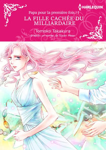 LA FILLE CACHÉE DU MILLIARDAIRE