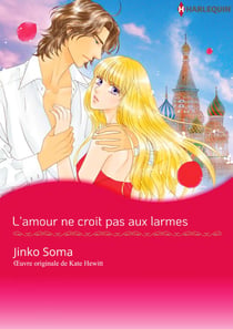 L'amour ne croit pas aux larmes