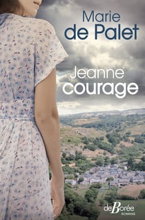 Jeanne Courage