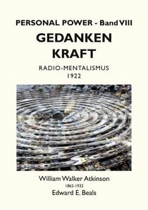 Gedanken-Kraft - Radio-Mentalismus