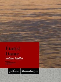 Etat(s) Dame