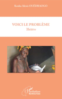 Voici le problème - Théâtre