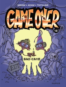 Bad cave