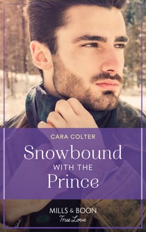 Snowbound With The Prince
