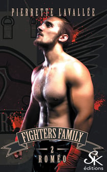 Fighters family 2 - Roméo